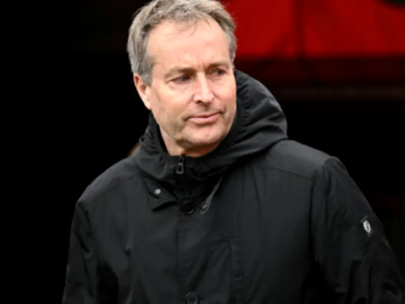 Hjulmand bleibt gelassen: Bayer-Trainer fokussiert auf DFB-Pokal-Halbfinale gegen Bayern