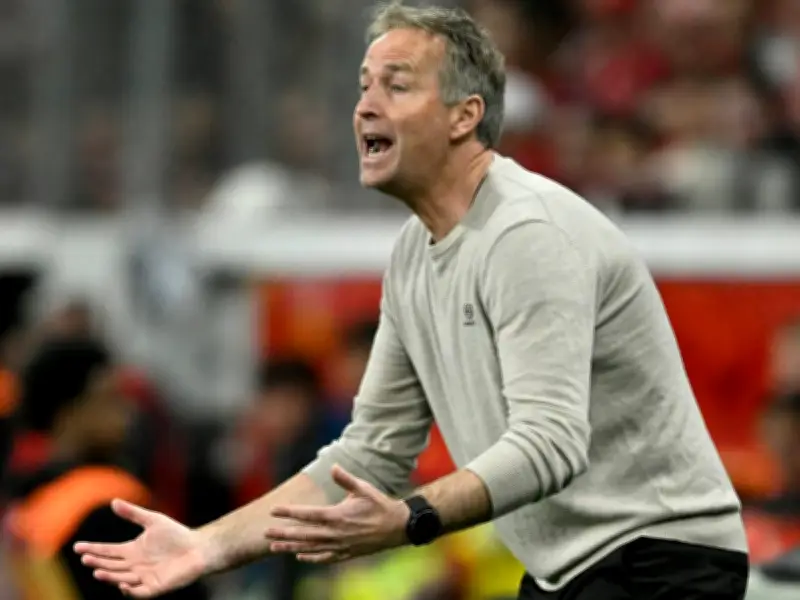 Hjulmand: Derby gegen Köln kommt zur richtigen Zeit