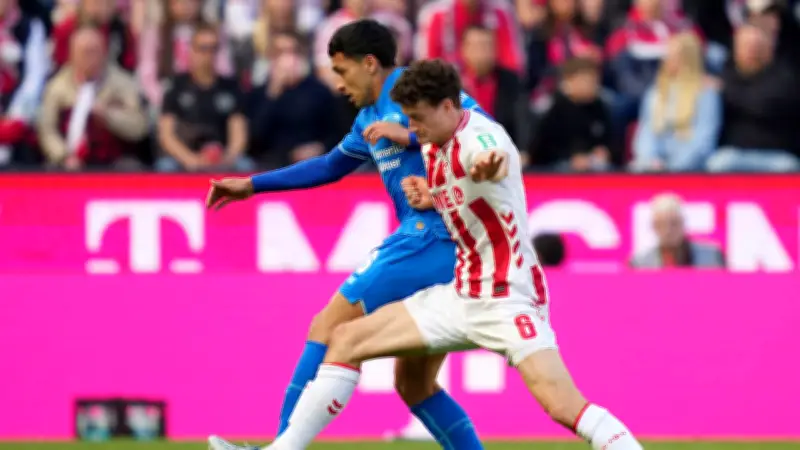 Hjulmand erklärt Fernández-Rauswurf: Disziplinarische Situation