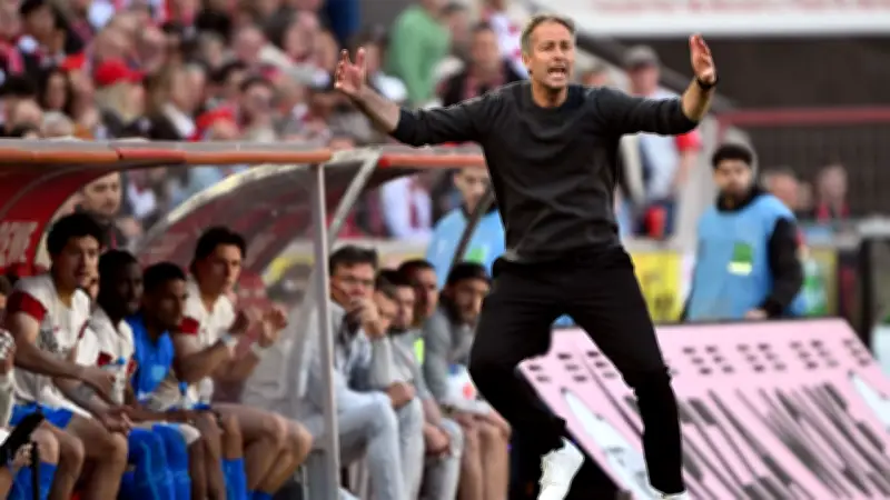 Hjulmand warnt: So nicht gegen Leipzig – CL-Traum in Gefahr