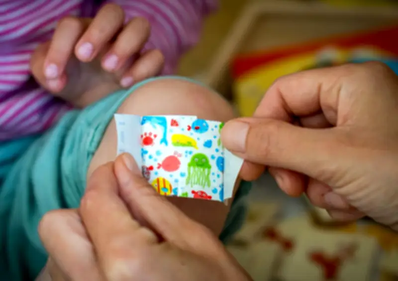 Hämophilie bei Kindern: Frühe Diagnose und moderne Therapien ermöglichen normales Leben