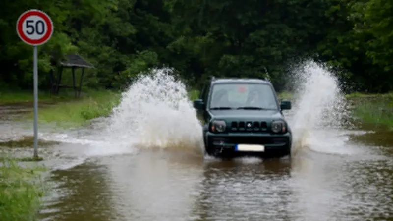 Hochwasserschutzpläne an der Selke: Meisdorfer fürchten um Tourismus und Immobilienwerte