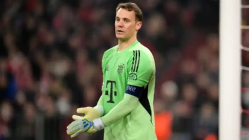 Hoeneß-Ansage: Neuer soll Urbig-Patenschaft übernehmen - Nübel-Zukunft ungewiss