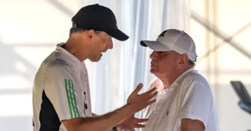 Hoeneß attackiert Tuchel erneut: Kritik an mangelnder Selbstreflexion