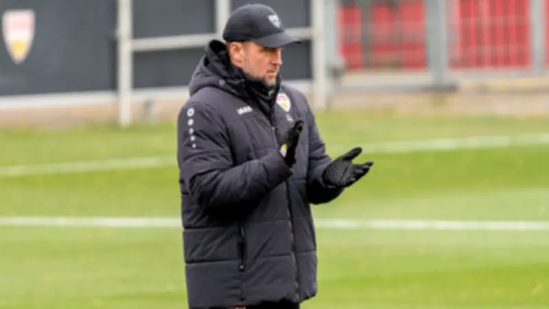 Hoeneß-Jubiläum beim VfB Stuttgart: Drei Jahre ohne Niederlage gegen Borussia Dortmund