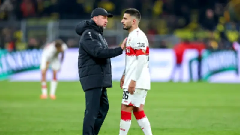 Hoeneß lobt Undav als entscheidenden Spieler und vermeidet Nagelsmann-Kritik