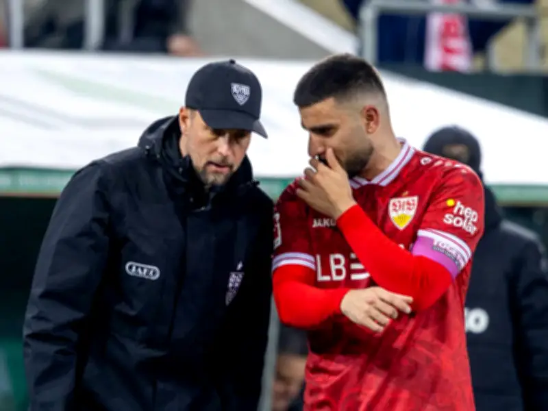 Hoeneß lobt Undav, will aber Debatte um Nationalmannschaftsrolle nicht anheizen