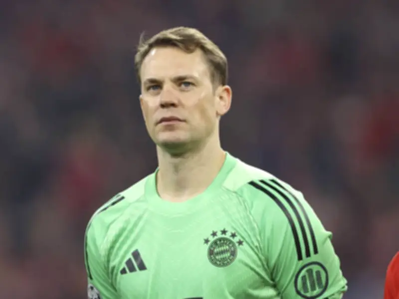 Hoeneß rät Neuer: Bleib ein Jahr als Mentor für Torwart-Erbe Urbig