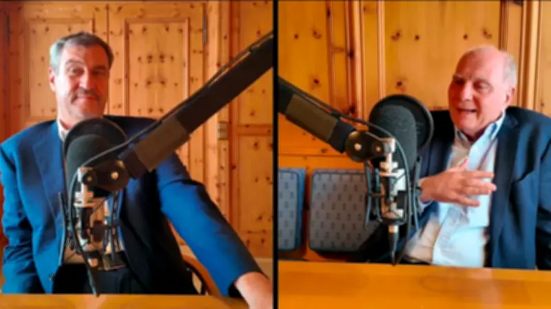 Hoeneß schießt gegen Tuchel: „Das sind Dinge, die nicht gehen“