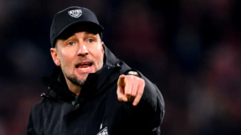 Hoeneß vor HSV-Duell: Keine Rachegelüste, aber klare Vorfreude auf Revanche