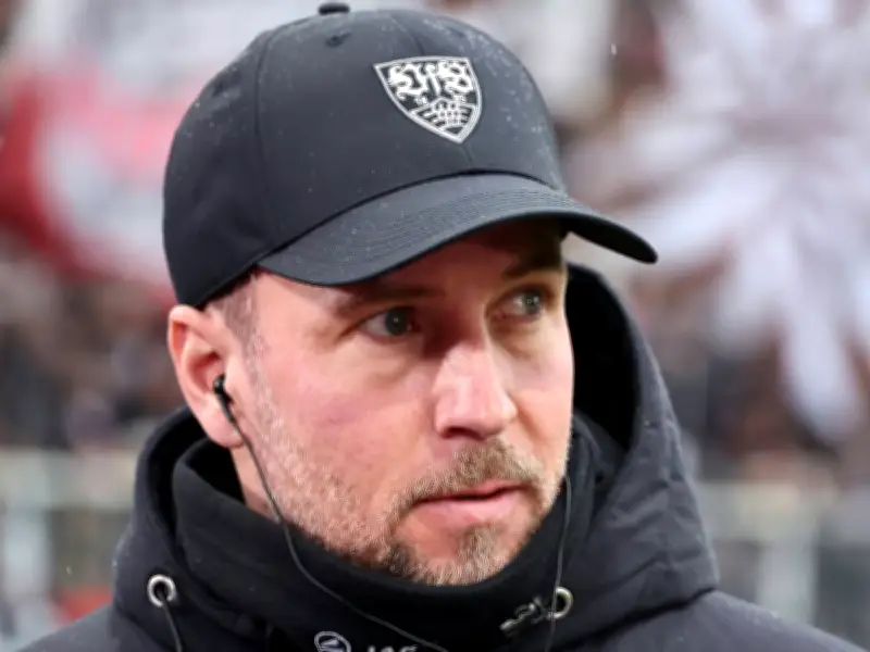 Hoeneß vor Saisonendspurt: VfB Stuttgart hat Champions-League-Quali in eigener Hand