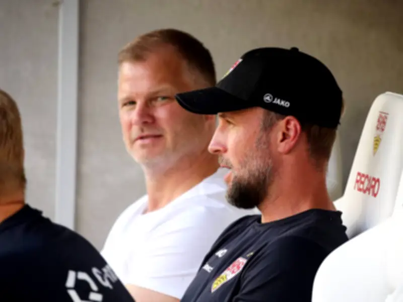 Hoeneß zu Real Madrid? VfB-Boss rät von Wechsel ab