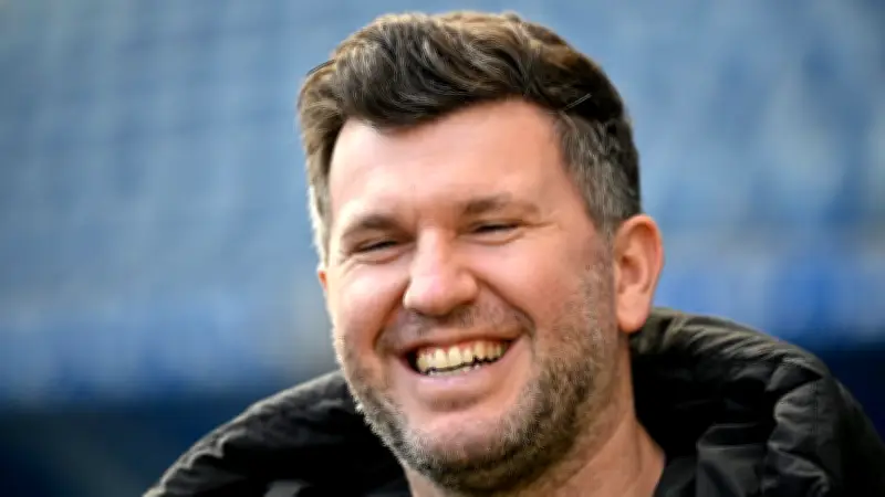 Hoffenheim-Boss scherzt über Obstkorb von Bayern nach Meisterschaftshilfe