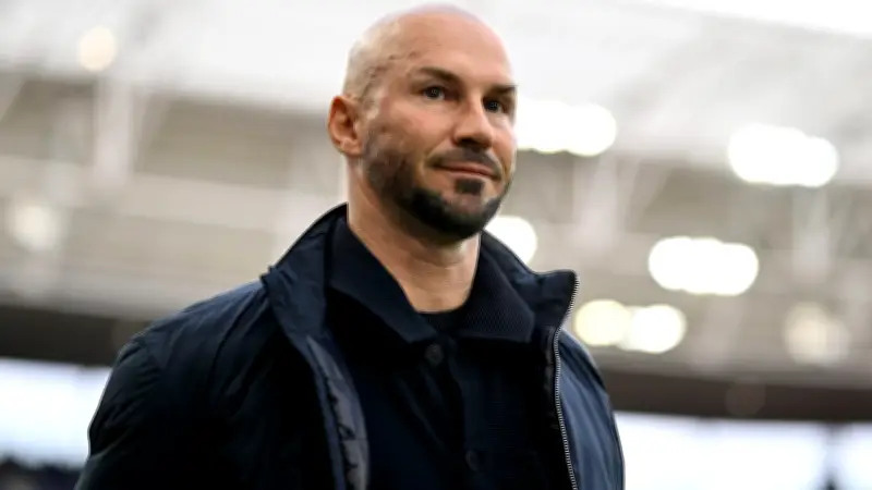 Hoffenheim-Trainer Pellegrino Matarazzo spricht nach Mainz-Pleite deutliche Worte