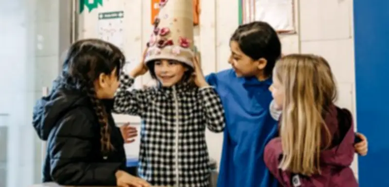 Hoffnungshaus: Ein Zuhause für alle in Schwäbisch Gmünd