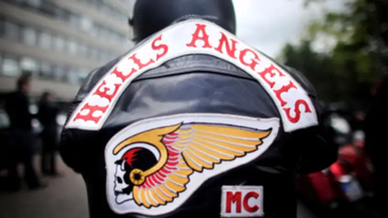 Hohe Mieten vertreiben Hells Angels und Bandidos aus Berlin