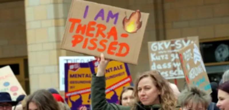 Honorarkürzungen für Psychotherapeuten: Eine fatale Sparmaßnahme der Krankenkassen