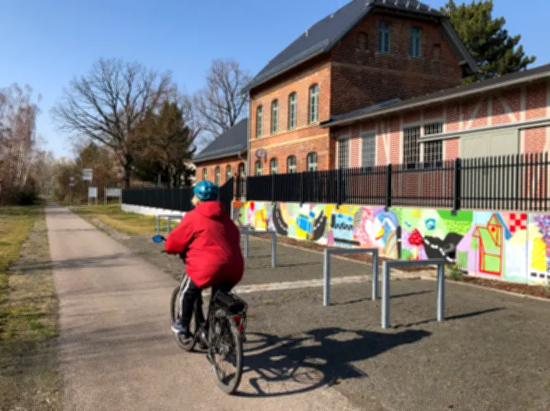 Hotel Amadeus in Osterfeld erhält ADFC-Siegel Bett&Bike für Radtourismus