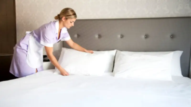 Hotel-Reinigungskräfte enthüllen: Das sind die größten Ärgernisse der Gäste
