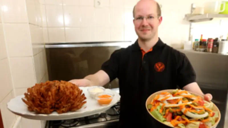 Hotelrestaurant in Jarmen öffnet nach zehn Jahren wieder mit US-Küche