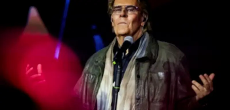 Howard Carpendale kontert Welke: „Spinnst du?“ nach Alterswitz