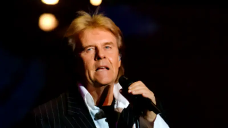 Howard Carpendale sauer: Witz in „heute-show“ sorgt für Beef mit Oliver Welke