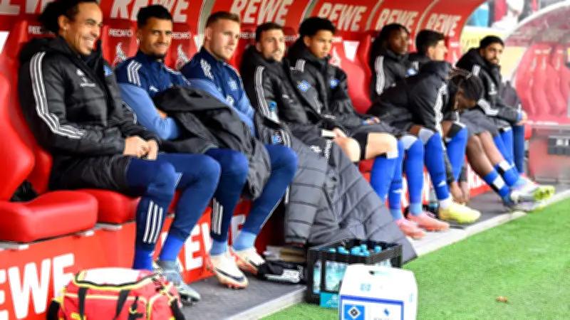 HSV-Abschied war seine beste Entscheidung: Profi startet bei neuem Klub durch