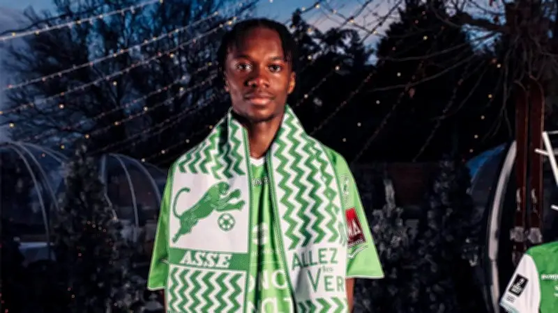 HSV-Bosse genervt: Flop-Leihe Soumahoro kostet Millionen