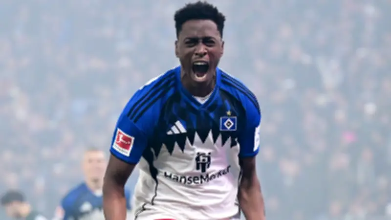 HSV gegen Werder Bremen: Das Nordderby im Faktencheck – Wer hat die Nase vorn?