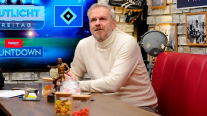 HSV im Endspurt: Hamann warnt vor Gefahren und Chancen