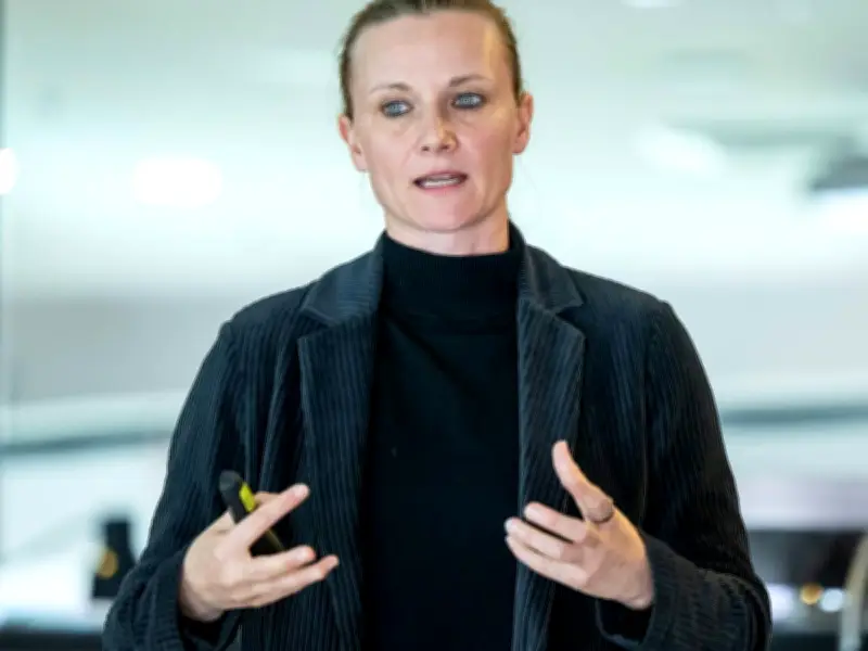 HSV: Krüger als Kuntz-Nachfolgerin? Bayern-Funktionärin im Gespräch