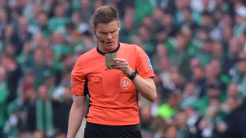 HSV-Prozess: TV-Interview als Trumpf gegen Rot-Sperren?