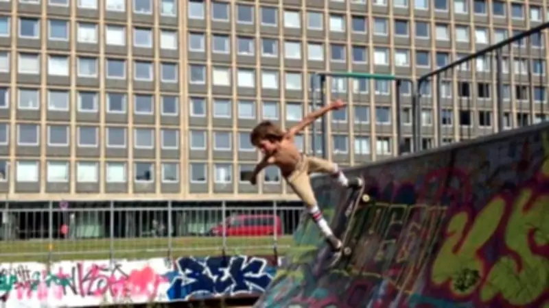 HSV-Talent Otto Stange: Rückkehr zum Volkspark und der Traum vom Bundesligator