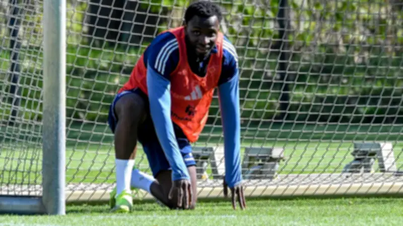 HSV und Philip Otele: Neues Detail zur 5-Millionen-Euro-Kaufoption sorgt für Spekulationen