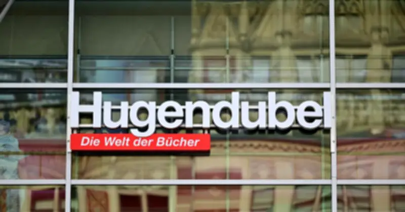 Hugendubel setzt trotz Digitalisierung weiter auf Filialen in Innenstädten