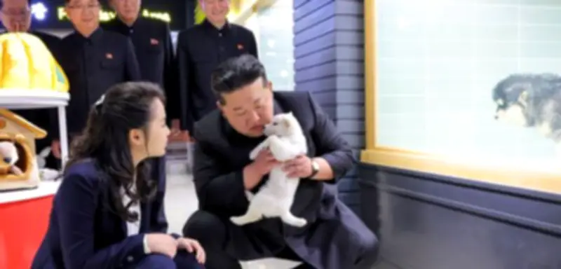 IAEA warnt: Nordkorea steigert Atomwaffen-Kapazitäten deutlich