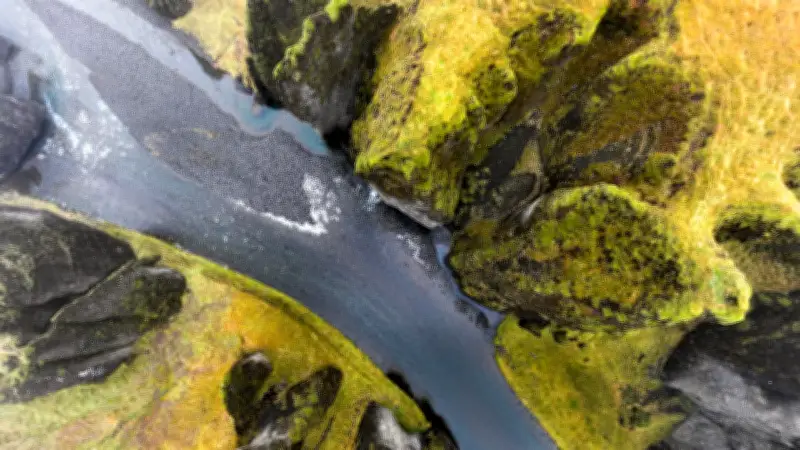 Icelandair sucht Anti-Fotografen: Reise nach Island für schlechte Bilder