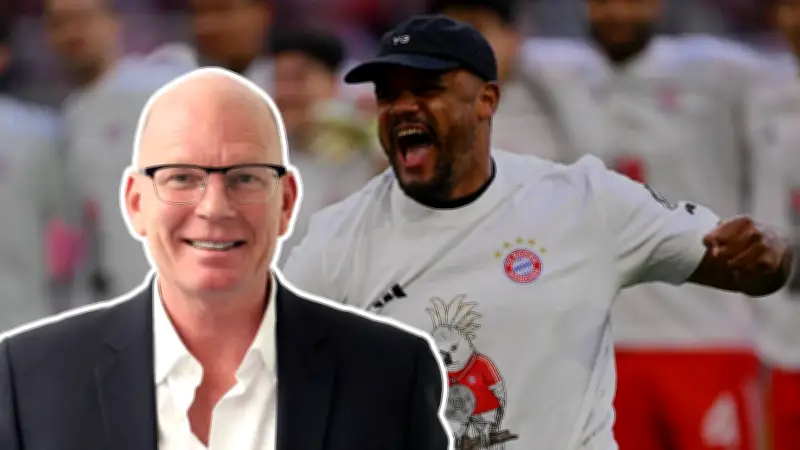 Ich entschuldige mich bei allen Bayern-Fans: Meine Fehleinschätzung war großer Mist!