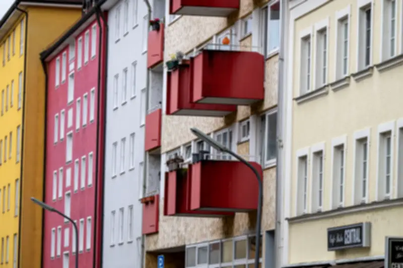 Ifo-Studie: Möbliertes Wohnen auf Zeit macht weniger als ein Prozent des Mietmarkts aus