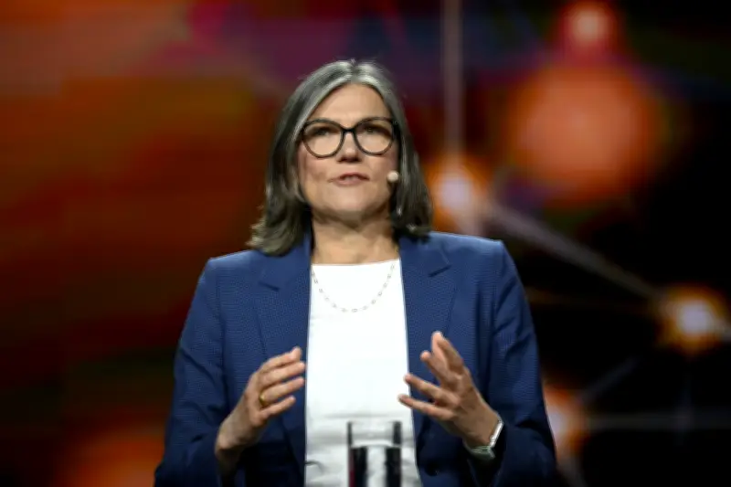 IG-Metall-Chefin auf Hannover Messe: Jammern hilft nicht, Stärken nutzen!