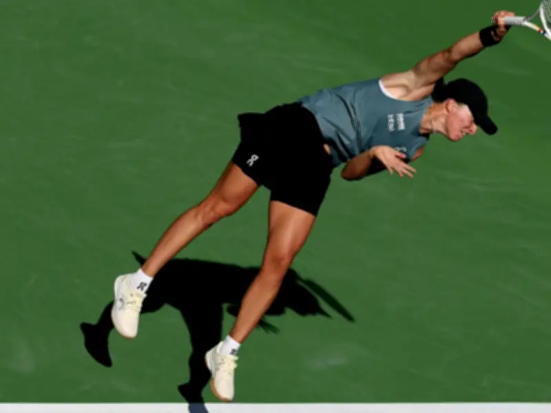 Iga Swiatek holt ehemaligen Nadal-Coach Francisco Roig ins Trainerteam