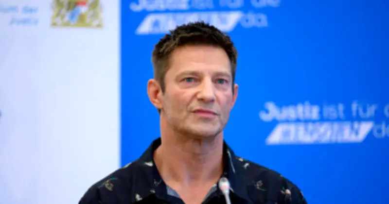 Igor Jeftic zweifelt an Schauspielkarriere: 'Rosenheim-Cops'-Star bereut Berufswahl