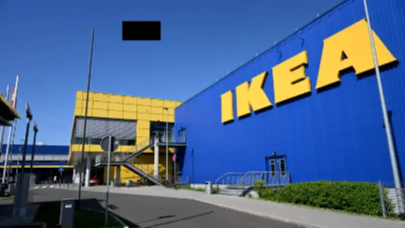 Ikea-Betrugsprozess: Kassiererin und Familie jahrelang in Möbel-Masche verwickelt