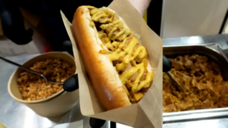 Ikea Hotdog-Krise: Gurken-Engpass trifft deutschen Kult-Snack