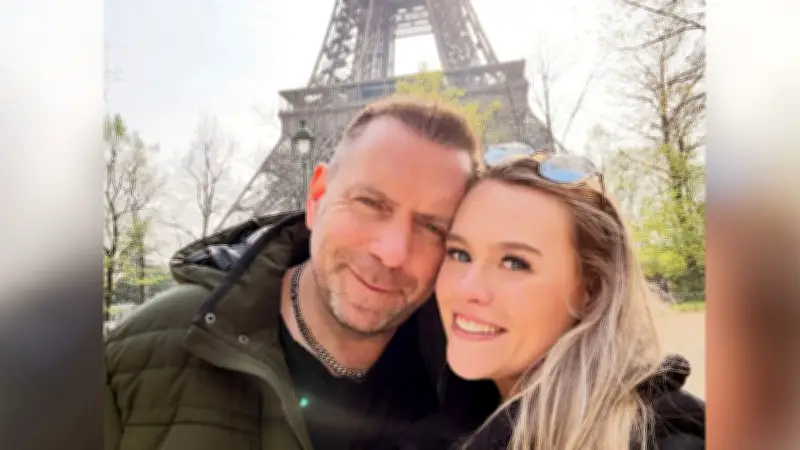 Ikke Hüftgold enthüllt bei BILD: Heimliche Verlobungsplanung mit Nina Reh