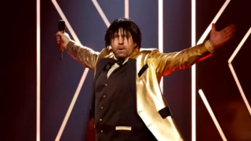 Ikke Hüftgold im Steckbrief: Vom Gartenbauer zum Mallorca-Star