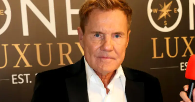 Ikke Hüftgold verteidigt Dieter Bohlen: 'Maulkörbe verpasst' im deutschen Fernsehen