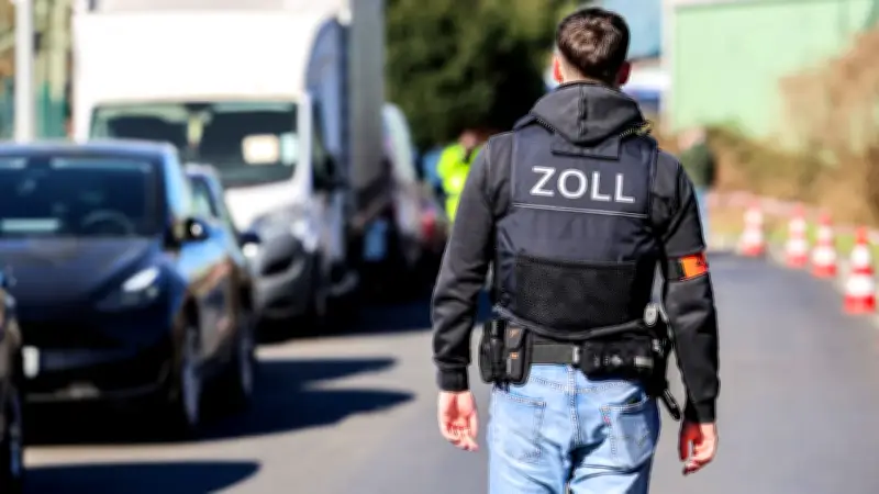 Illegale Zigaretten-Fabrik in Düsseldorf: 300 Millionen Stück produziert, 54 Millionen Euro Steuerschaden