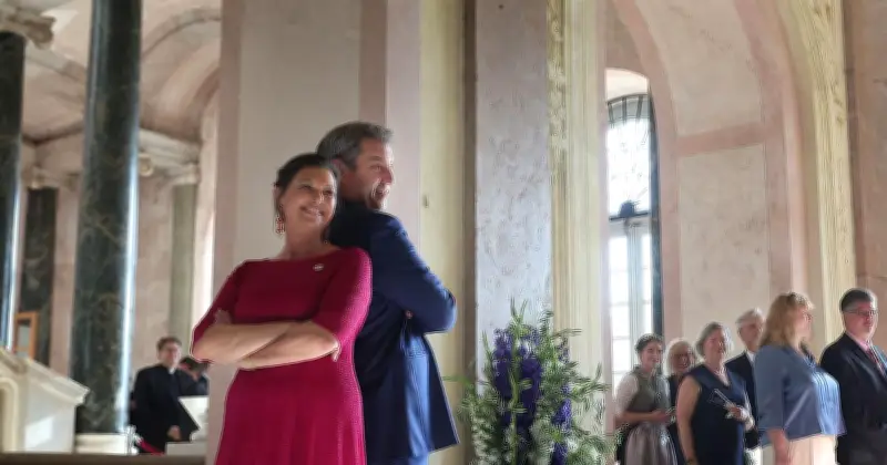 Ilse Aigner als Bundespräsidentin? Söder sichert Unterstützung zu