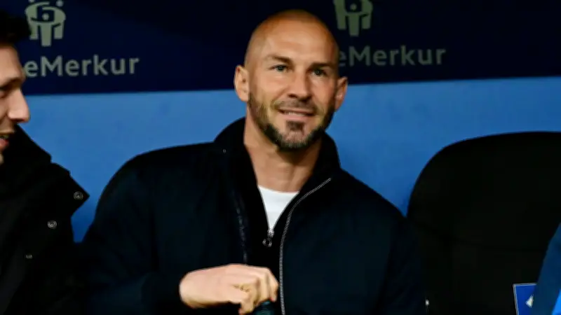 Ilzer enthüllt: So macht er Hoffenheim wieder europatauglich